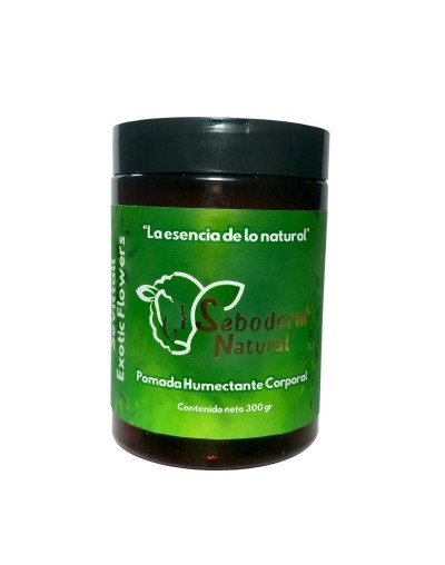 SEVITTALL EXOTIC FLOWERS 300GR