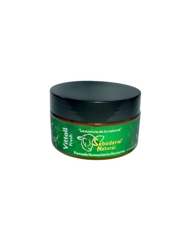 VITTALL FRESH 100GR