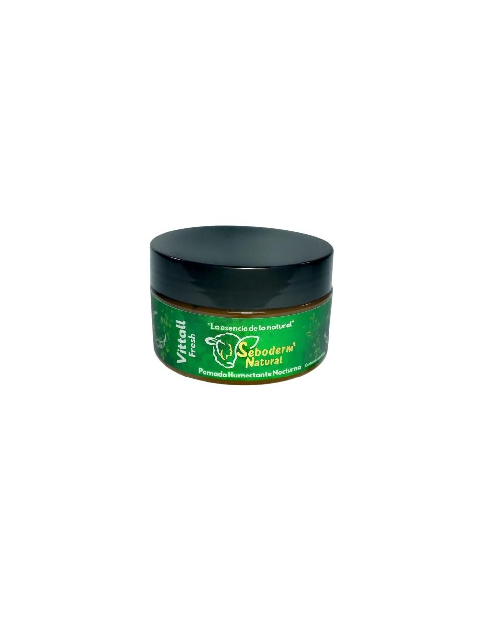 VITTALL FRESH 100GR