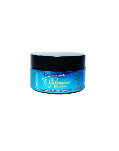 FACIAL SEBO 100GR