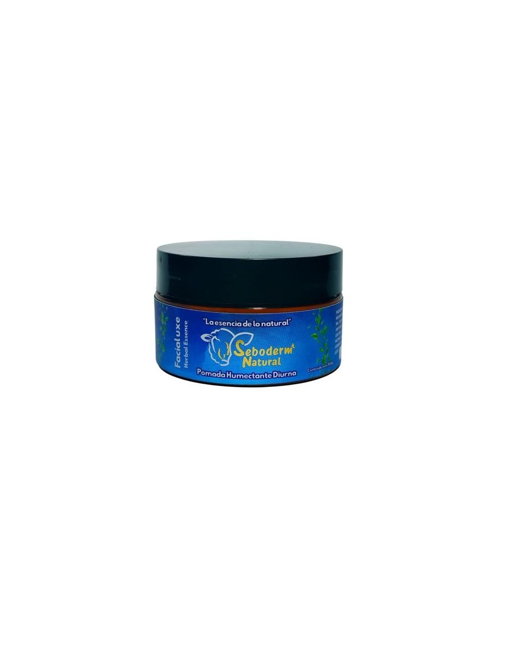 FACIALUXE 100GR