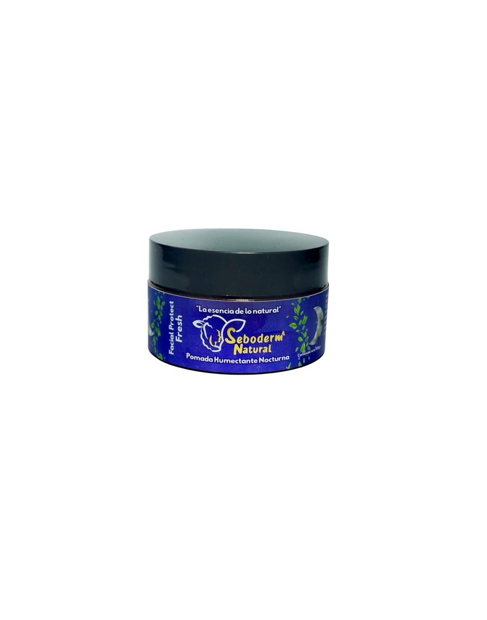 FACIAL PROTECT 100 GR