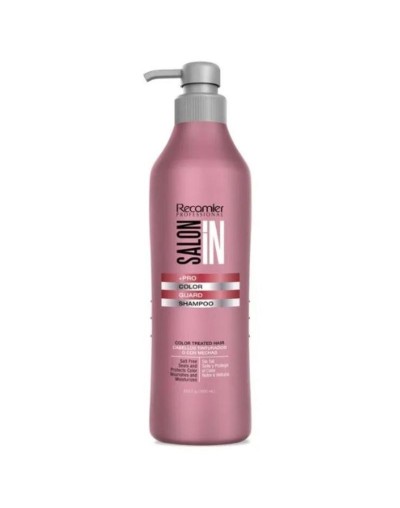RECAMIER SALON IN PRO COLOR GUARD SHAMPOO 1000ML