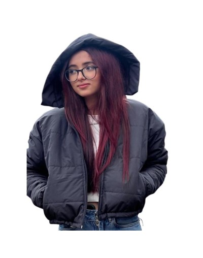 Chaqueta impermeable