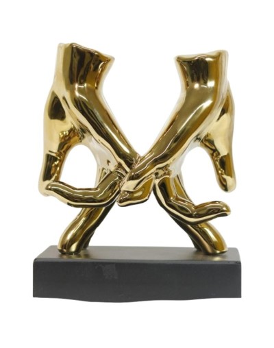 Figura de manos