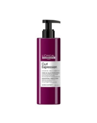 LOREAL SERIE EXPERT CURL EXPRESSION DEFINIDOR DE RIZOS 250ML