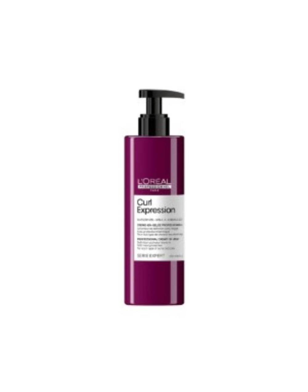 LOREAL SERIE EXPERT CURL EXPRESSION DEFINIDOR DE RIZOS 250ML