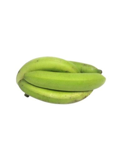 Guineo Verde