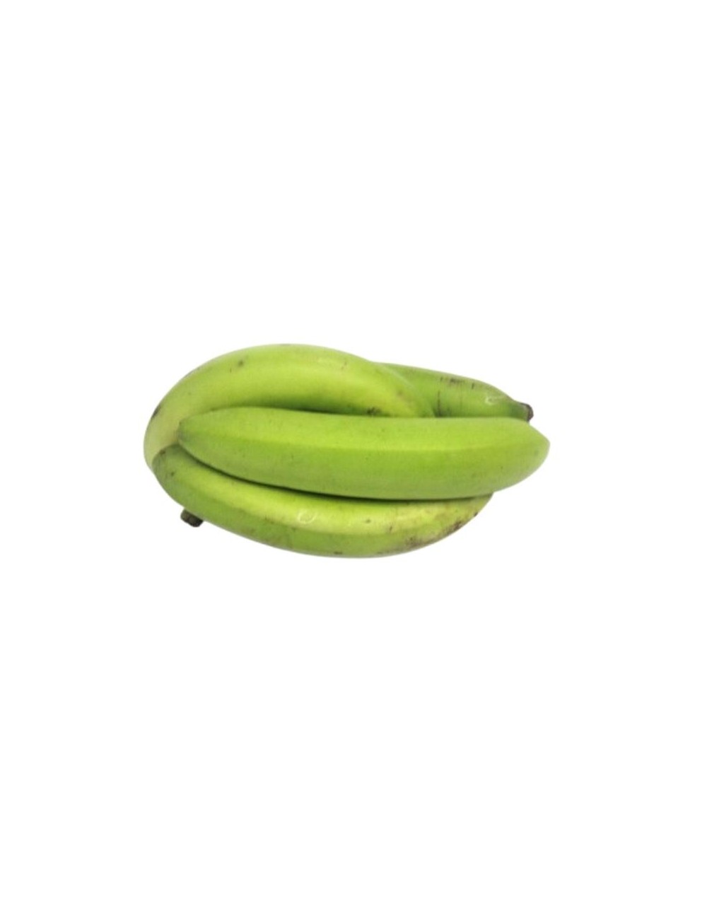 Guineo Verde