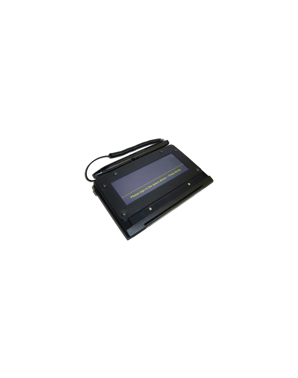Pad de Firmas Topaz 2461