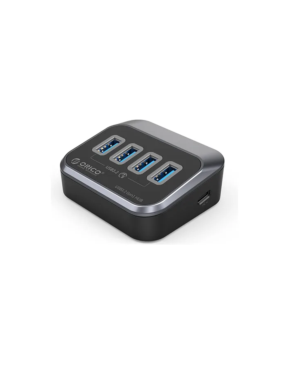 Multipuerto USB 3.2 de 4 Puertos
