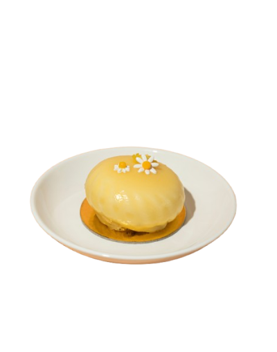 Margarita de Frutos Amarillos
