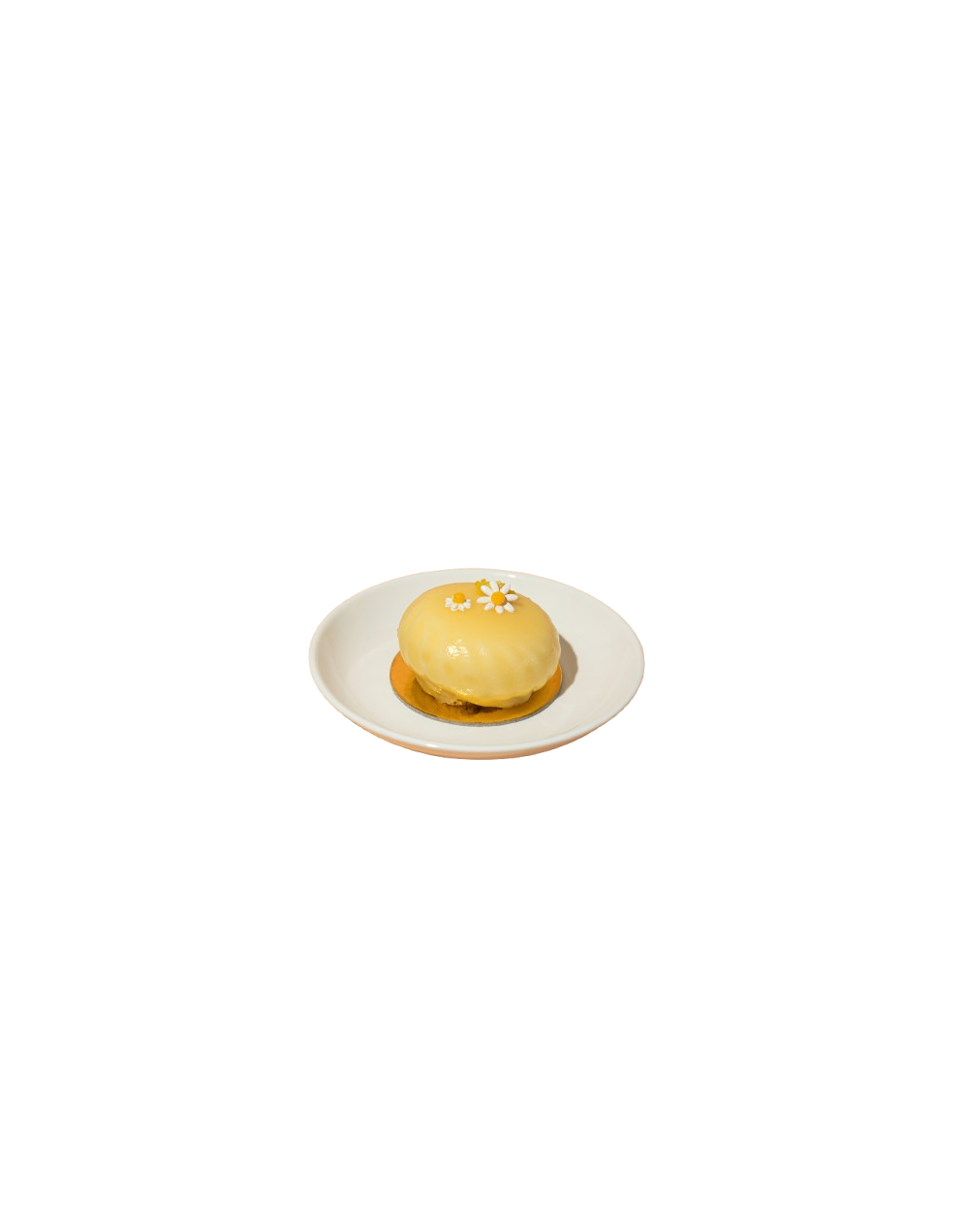 Margarita de Frutos Amarillos