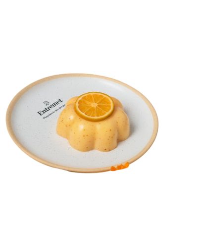 Azahar de Limón Mandarino y Mango Biche