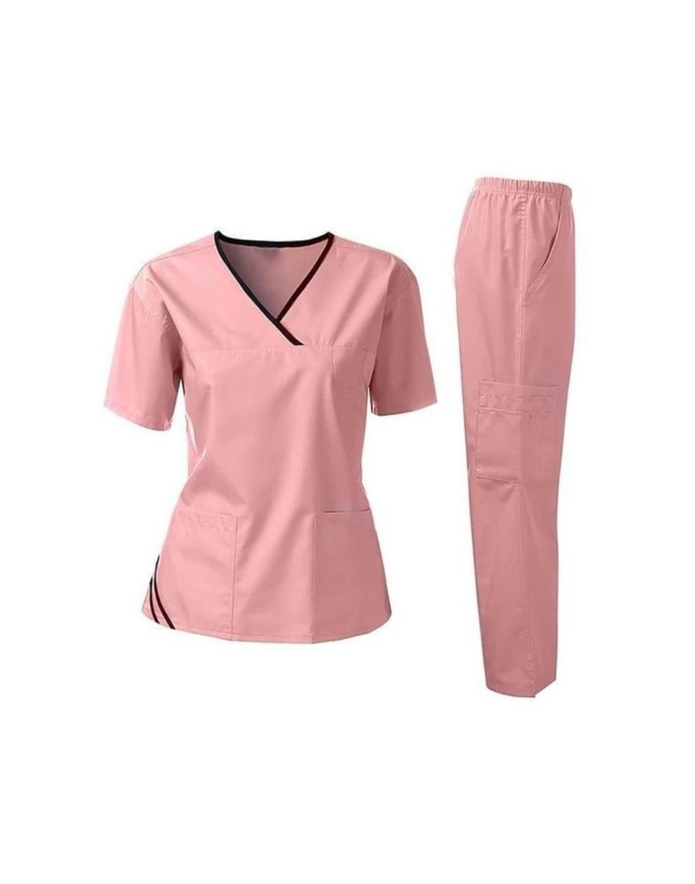 uniforme antifluidos (10 unidades en adelante)