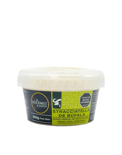 STRACIATELLA x 250g