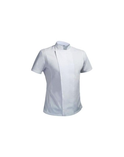 chaquetas de chef para el area alimenticia (10 unidades en adelante)