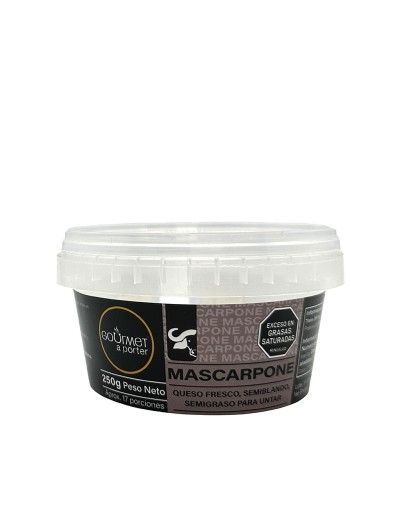 MASCARPONE X 250g
