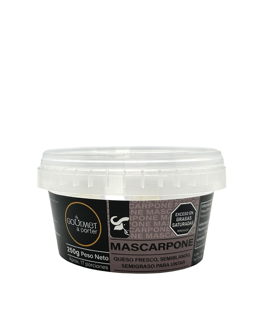 MASCARPONE X 250g