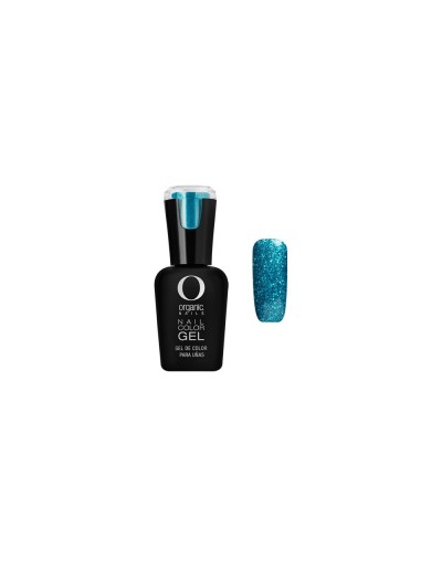 COLOR GEL ORG 071 FAIRY BLUE