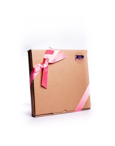 Kit de Arte Colibri