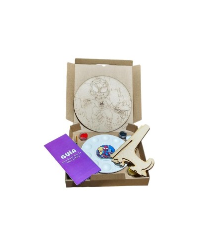 Kit de Arte Temáticos
