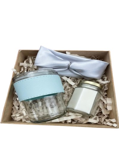 Box Gratitud