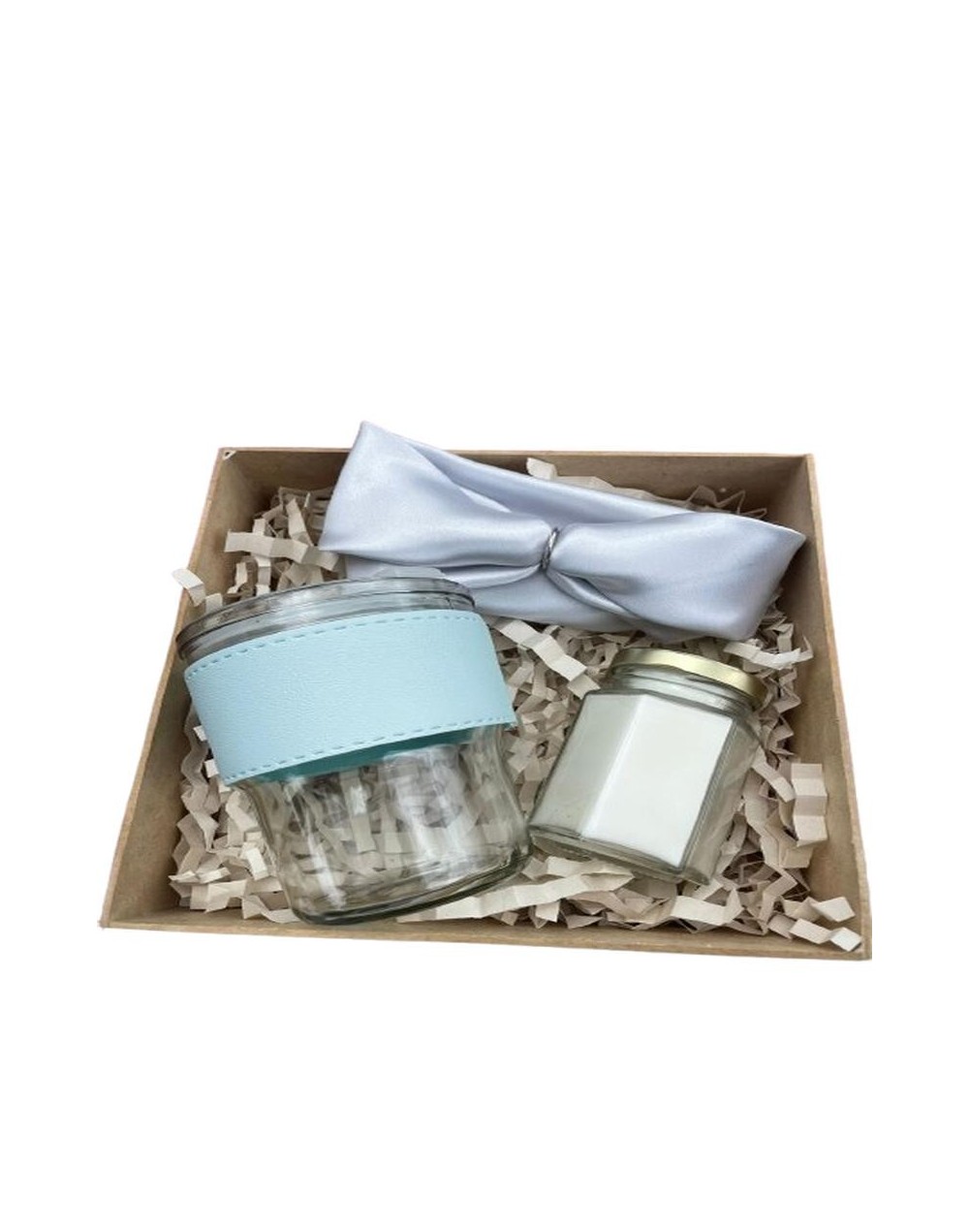 Box Gratitud