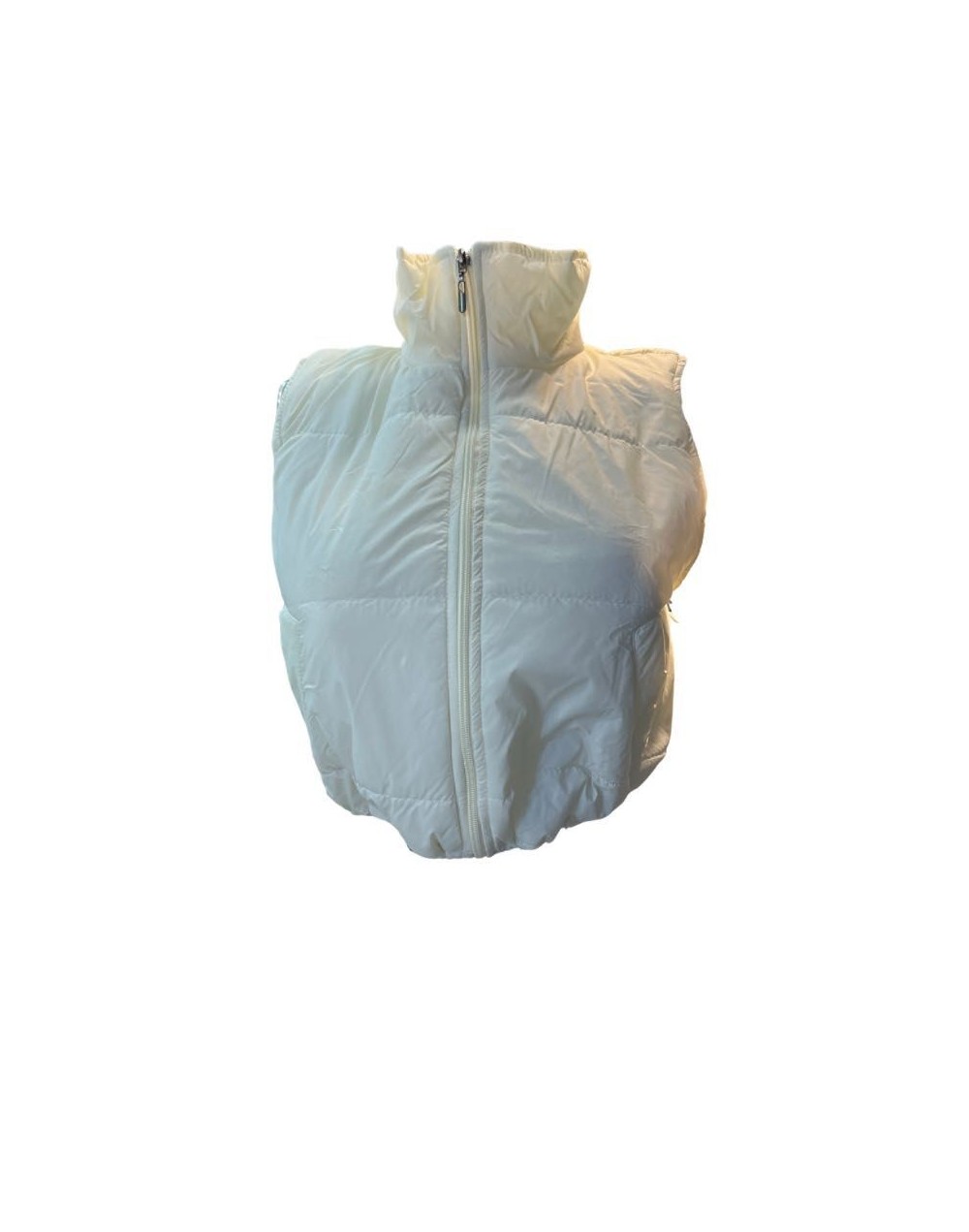 Chaleco impermeable