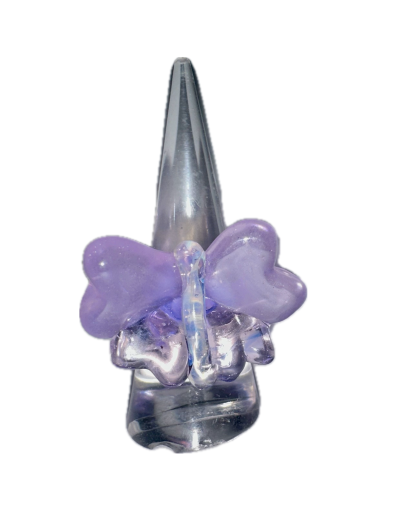 ANILLO CHUNKY MARIPOSA