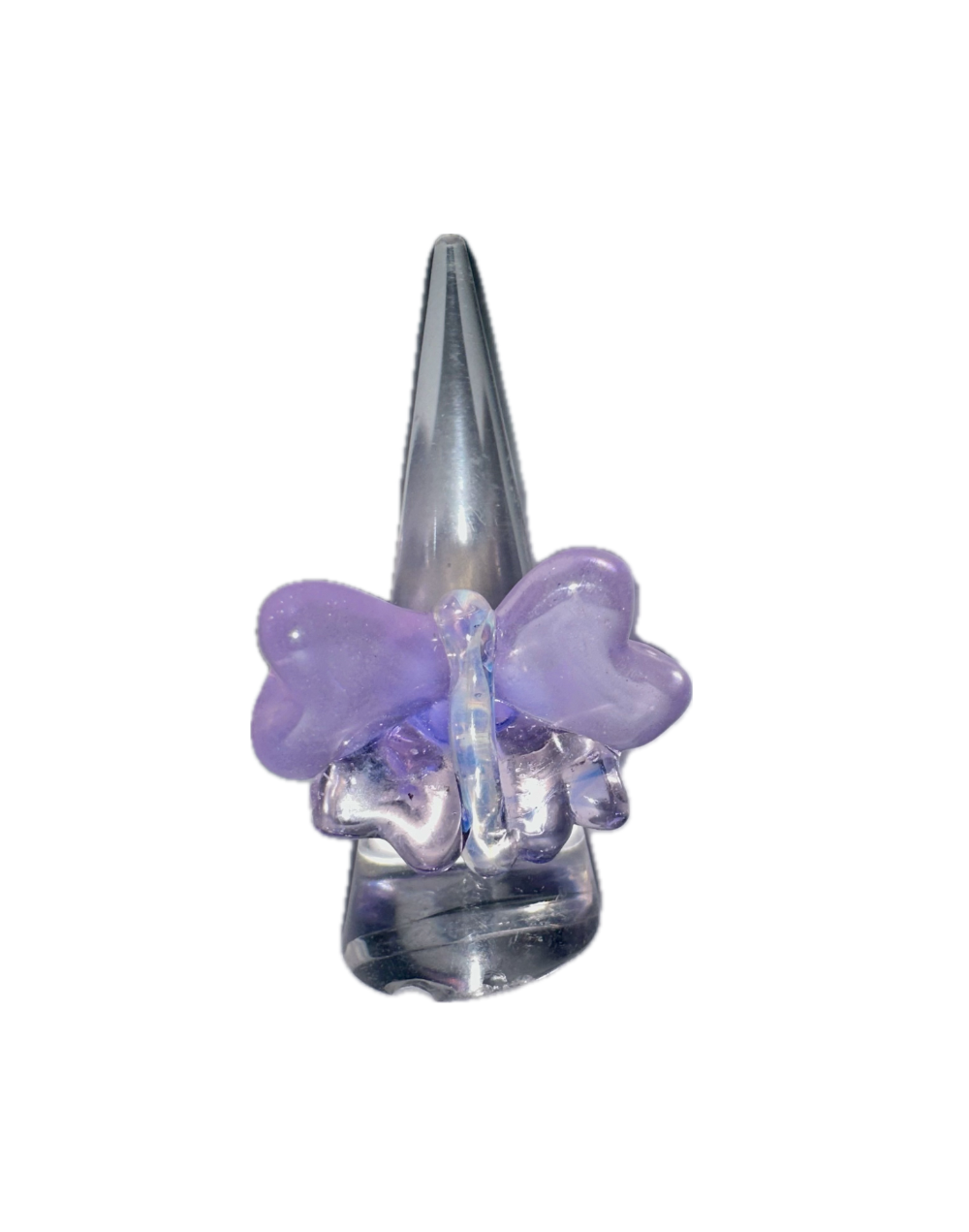 ANILLO CHUNKY MARIPOSA