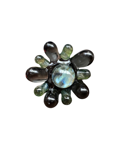ANILLO NATURA PACIFICO BLACK