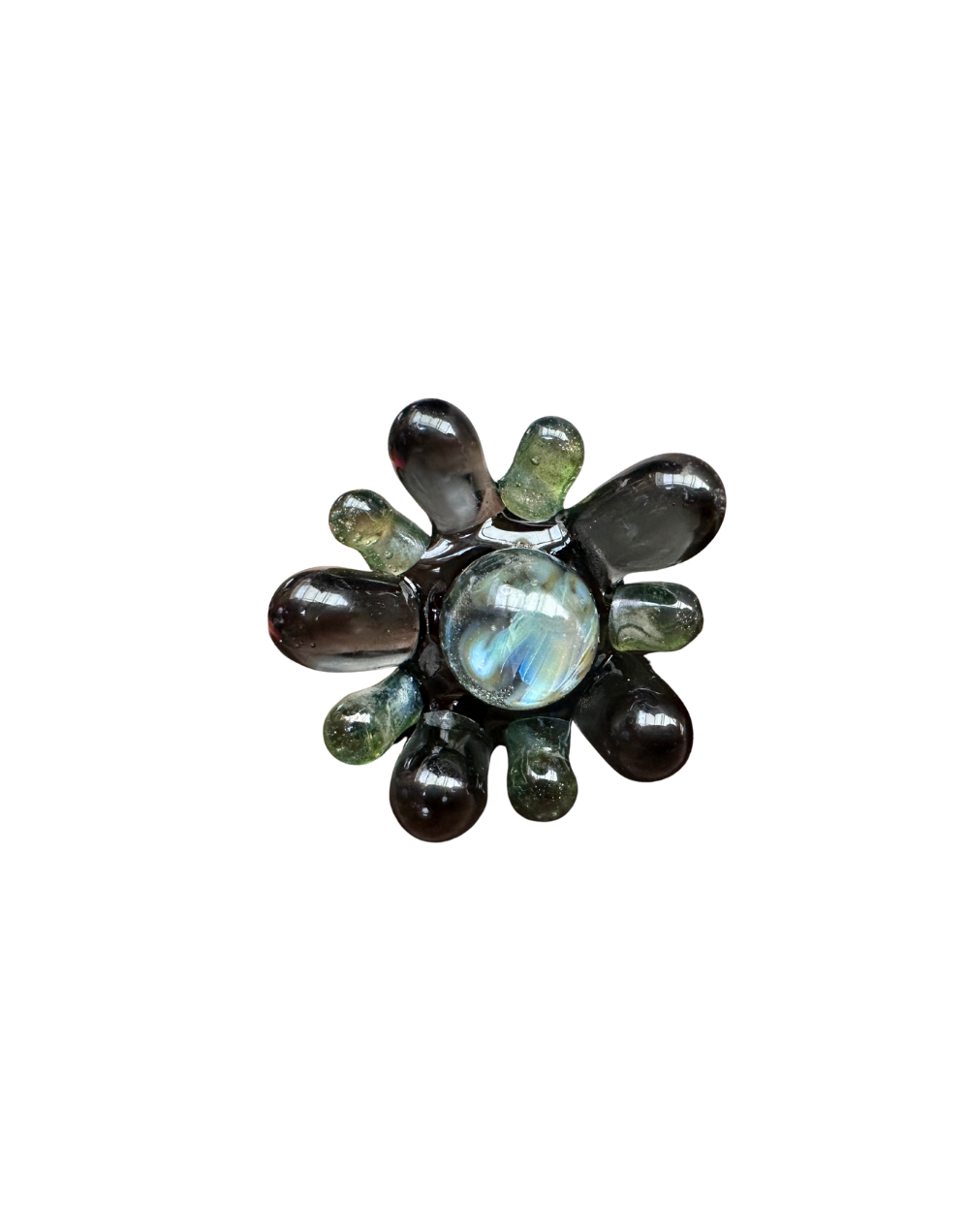ANILLO NATURA PACIFICO BLACK
