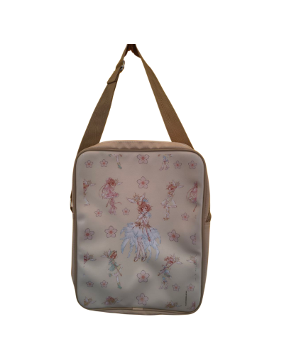 PortaLaptop Sakura Card Captor Beige