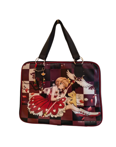 PortaLaptop Sakura Card Captor