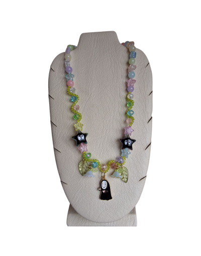 Collar Studio Ghibli