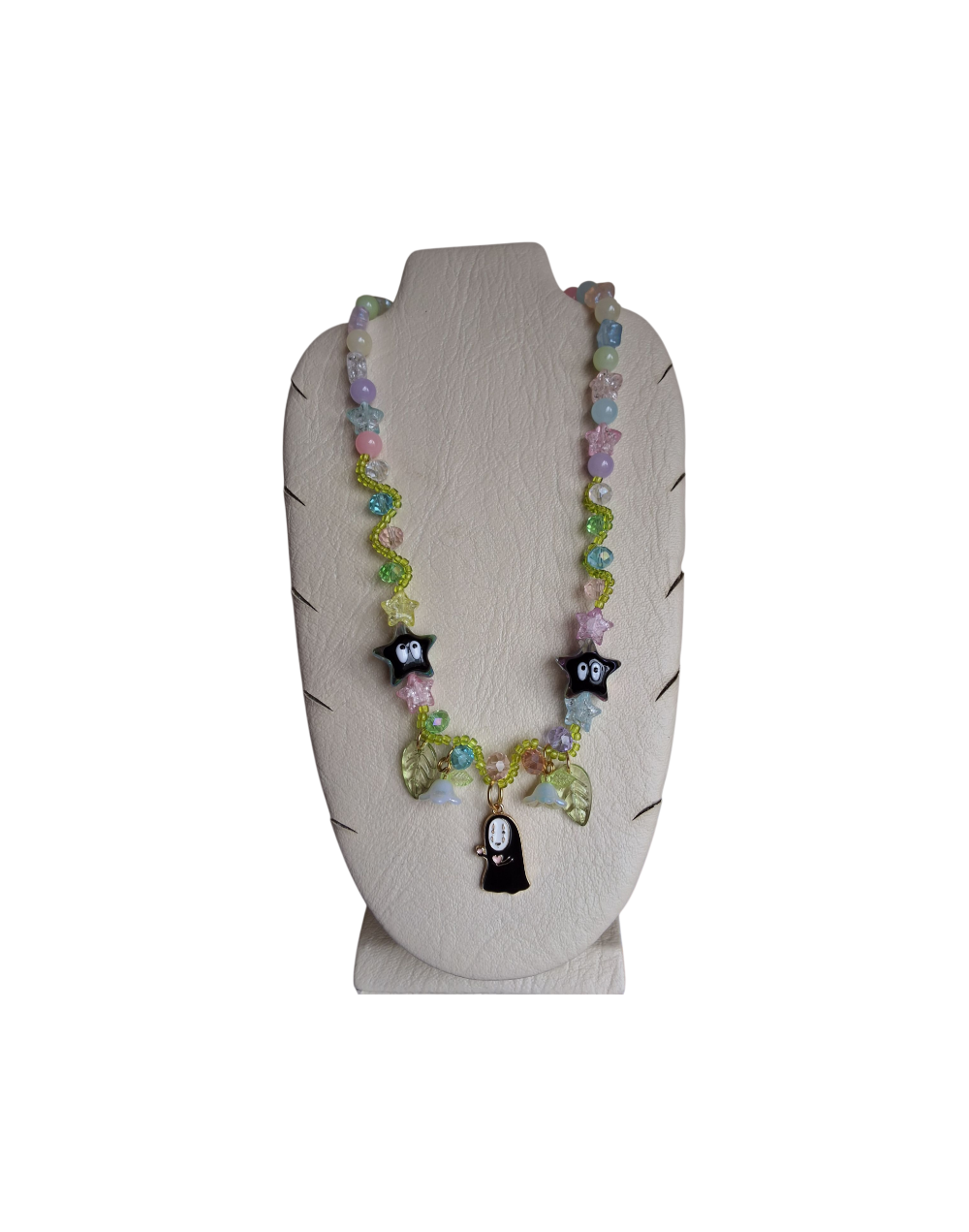 Collar Studio Ghibli