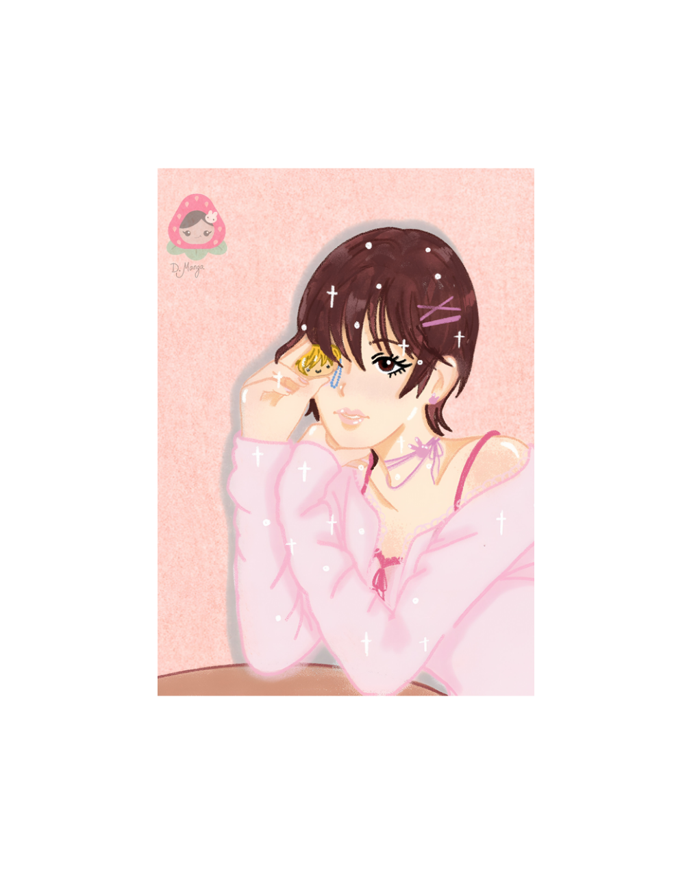 OHSHC Haruhi