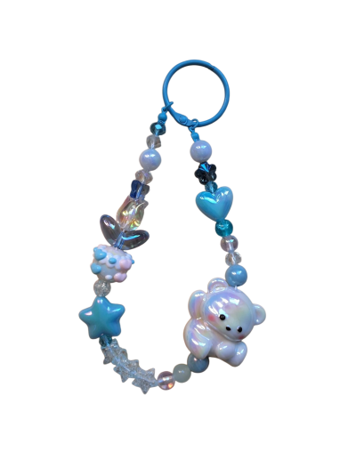 Strap Osito Polar 
