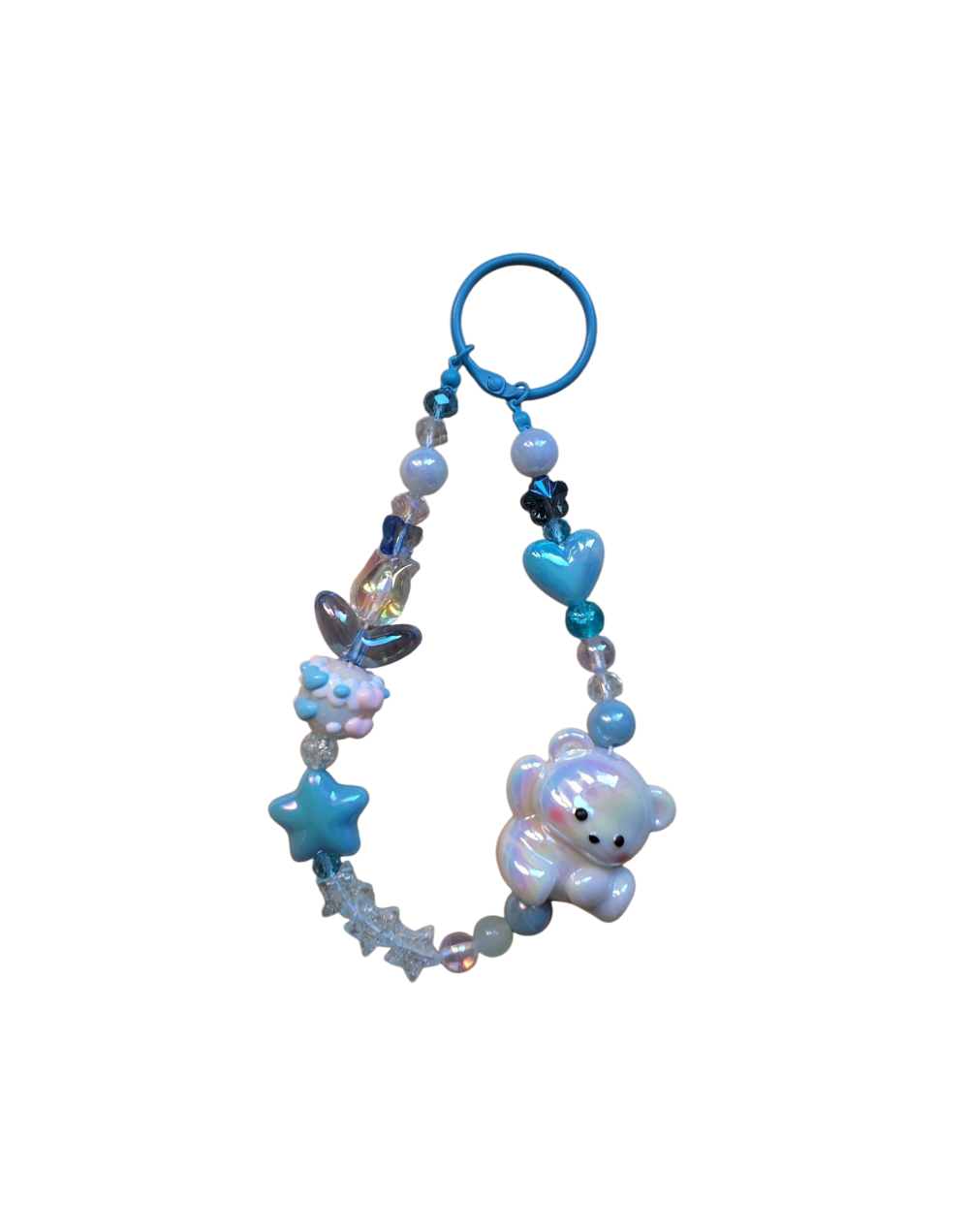 Strap Osito Polar 