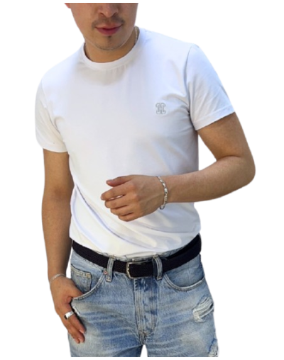 Camiseta Básica para Hombre – DUHERSH