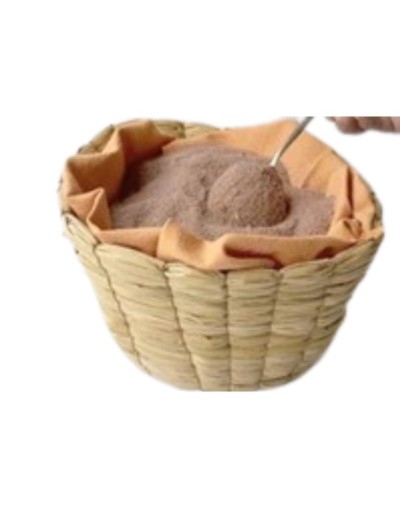 PEPONIO - CACAO PURO EN POLVO SOLUBLE E INSTANTANEO  -  A GRANEL (LICOR DE CACAO)