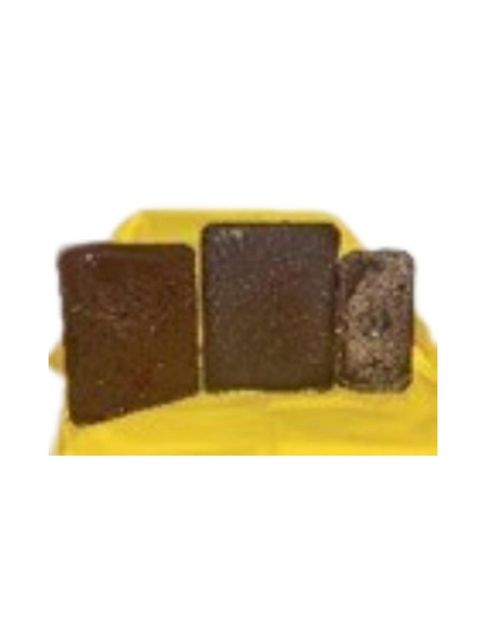 PEPONIO – 100% CACAO PURO EN BLOQUE (LICOR DE CACAO)