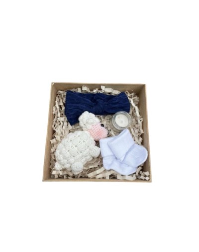 Baby Dreams Box