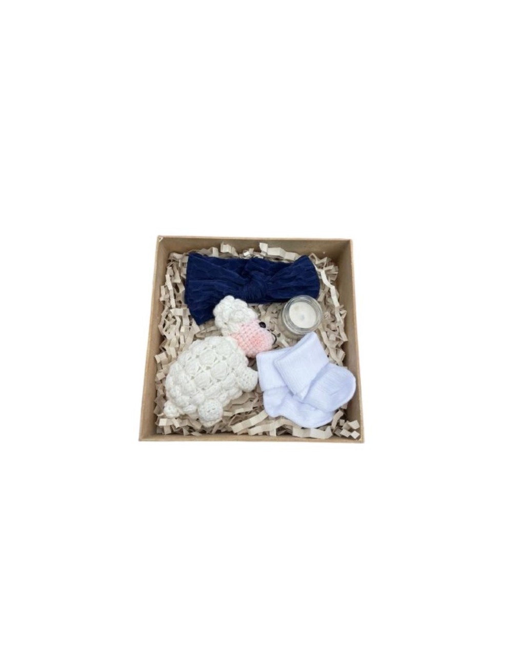 “Baby Dreams Box – Regalo tierno y original para recién nacidos”