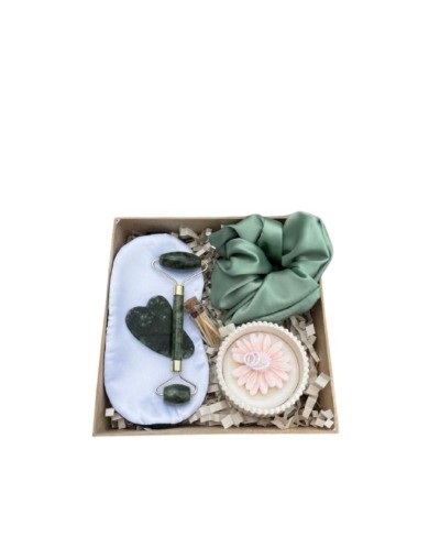 Box Glow & Relax 