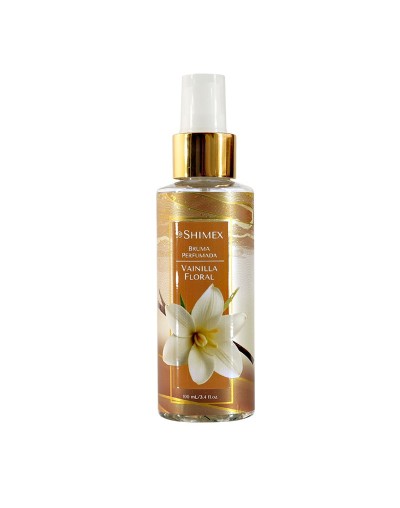 Shimex Bruma Perfumada Vainilla Floral x 100 ml