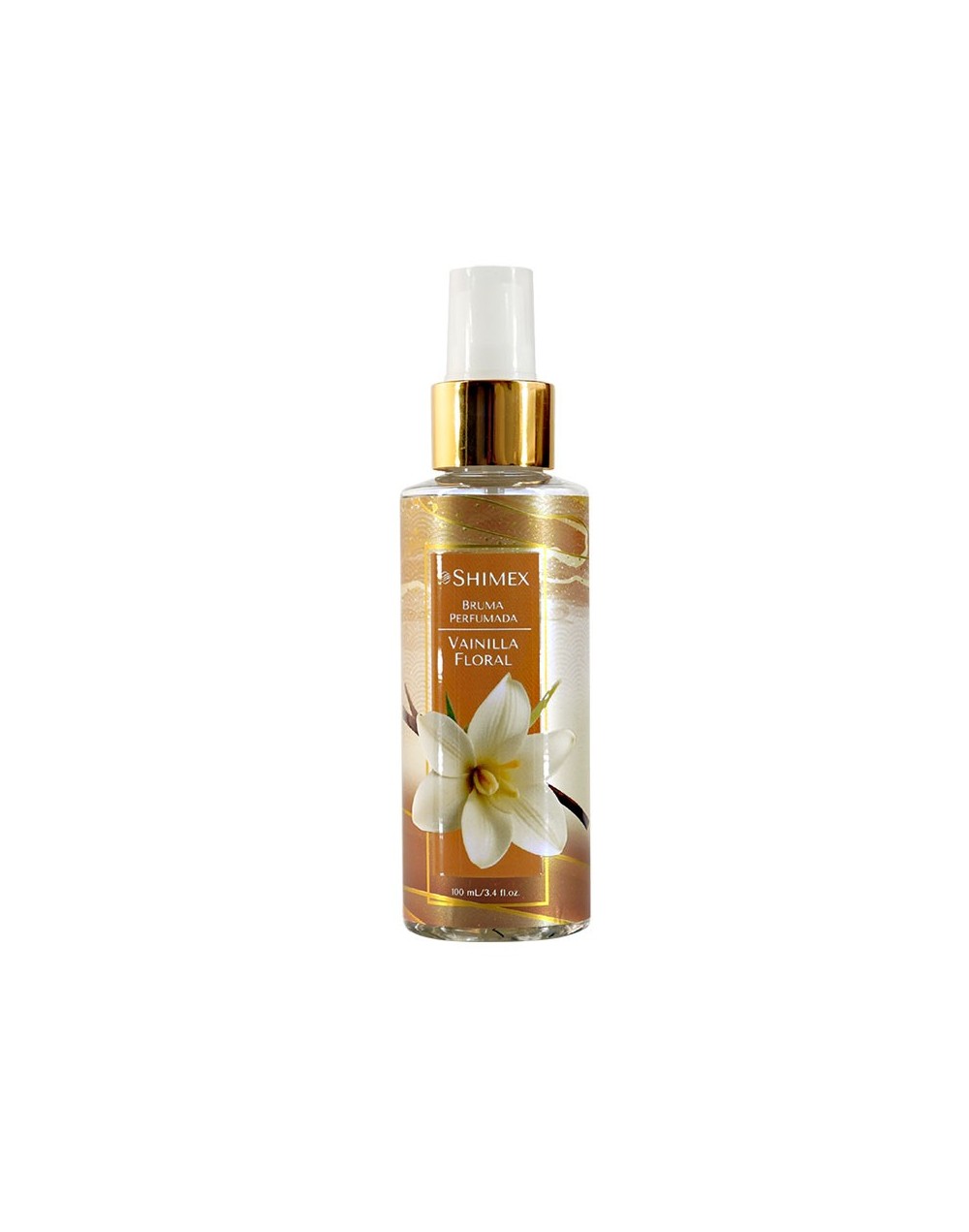Shimex Bruma Perfumada Vainilla Floral x 100 ml