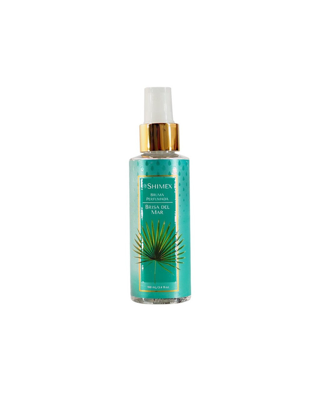 Shimex Bruma Perfumada Mimosa de Fiji x 100 ml