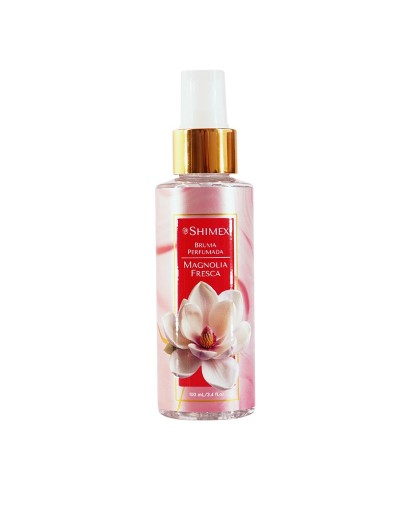 Shimex Bruma Perfumada Magnolia Fresca x 100 ml